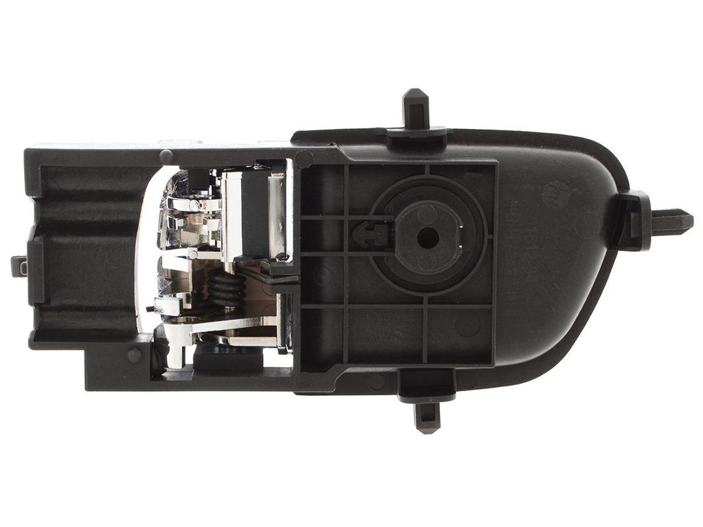 Hyundai i20 08-14 Right Interior Chrome Door Handle