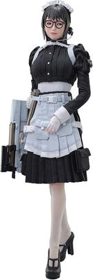 I8TOYS Масштабная Фигурка Косплей Собака-Странник 4-е издание [Tbmodel] 1/6, Гарнитура, Фигурка, Издание, 501S614-B