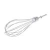 Stainless Steel Electric Egg Beater Accessories Whisk Mixer Whisk Kitchen Tool Clever
