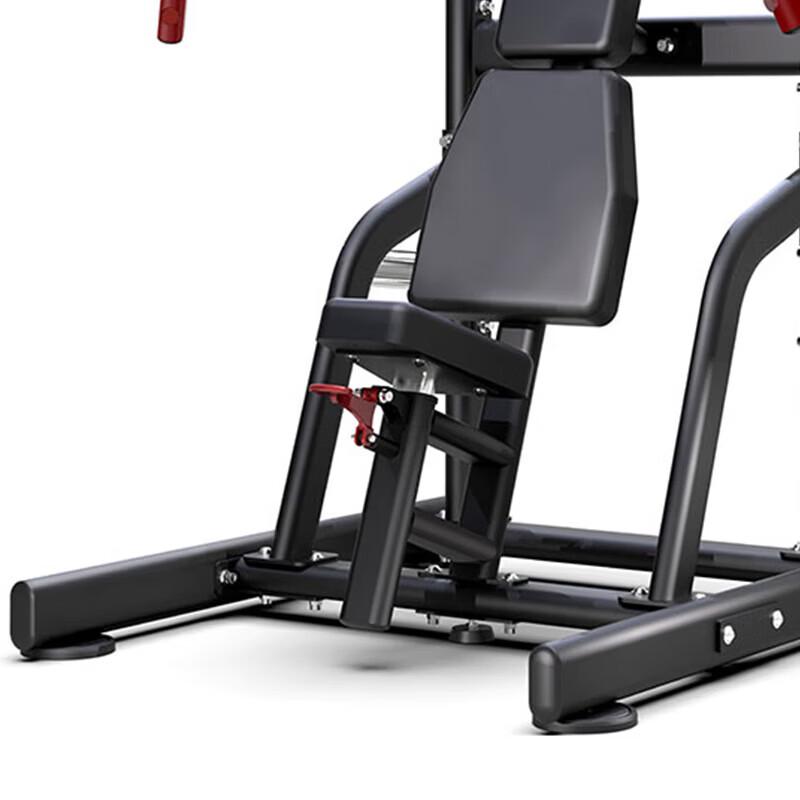 JUNXIA JX-0101 Seated Chest Press Machine