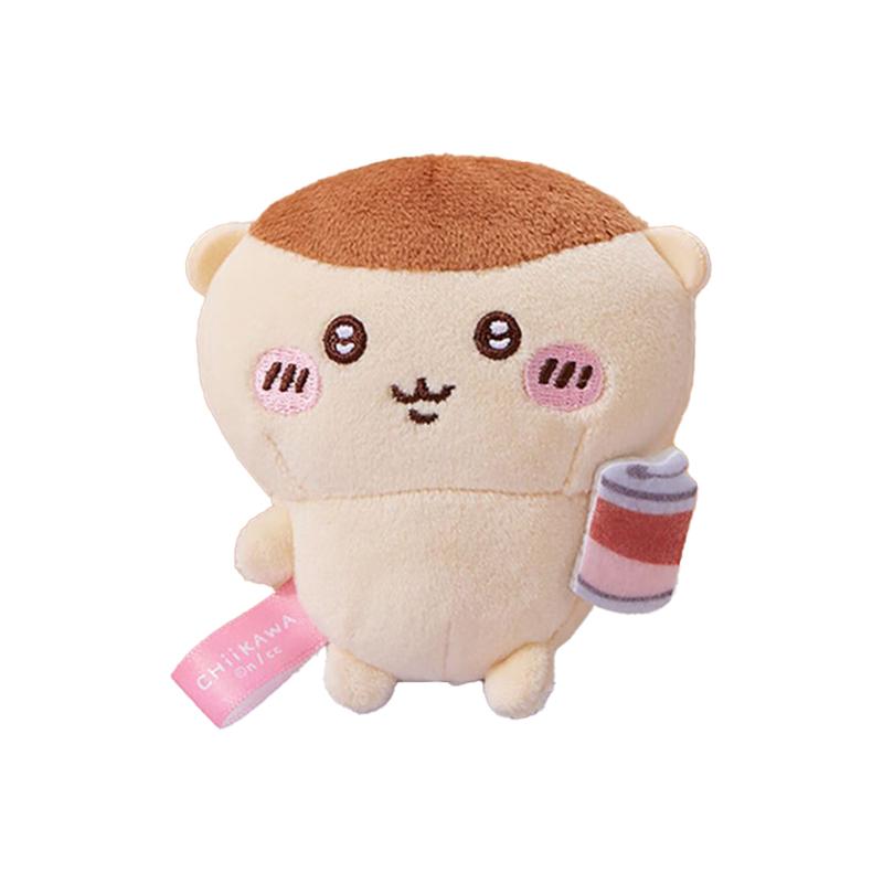 MINISO x Chiikawa Little Guardian Collection Blind Box Products Single Mystery Box/Full Box 6 Pcs Doll