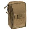 HELIKON-TEX NAVTEL Utility Pouch O.08 Cordura Nylon MO-O08-CD Coyote