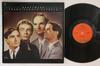 LP Пластинка KRAFTWERK - Trans Europe Express ST11603 CAPITOL 1977 Австралия Рок Б/У