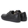 Clarks Нескользящая широкая натуральная II мужская повседневная обувь Claoxc4155mf1 Mf3