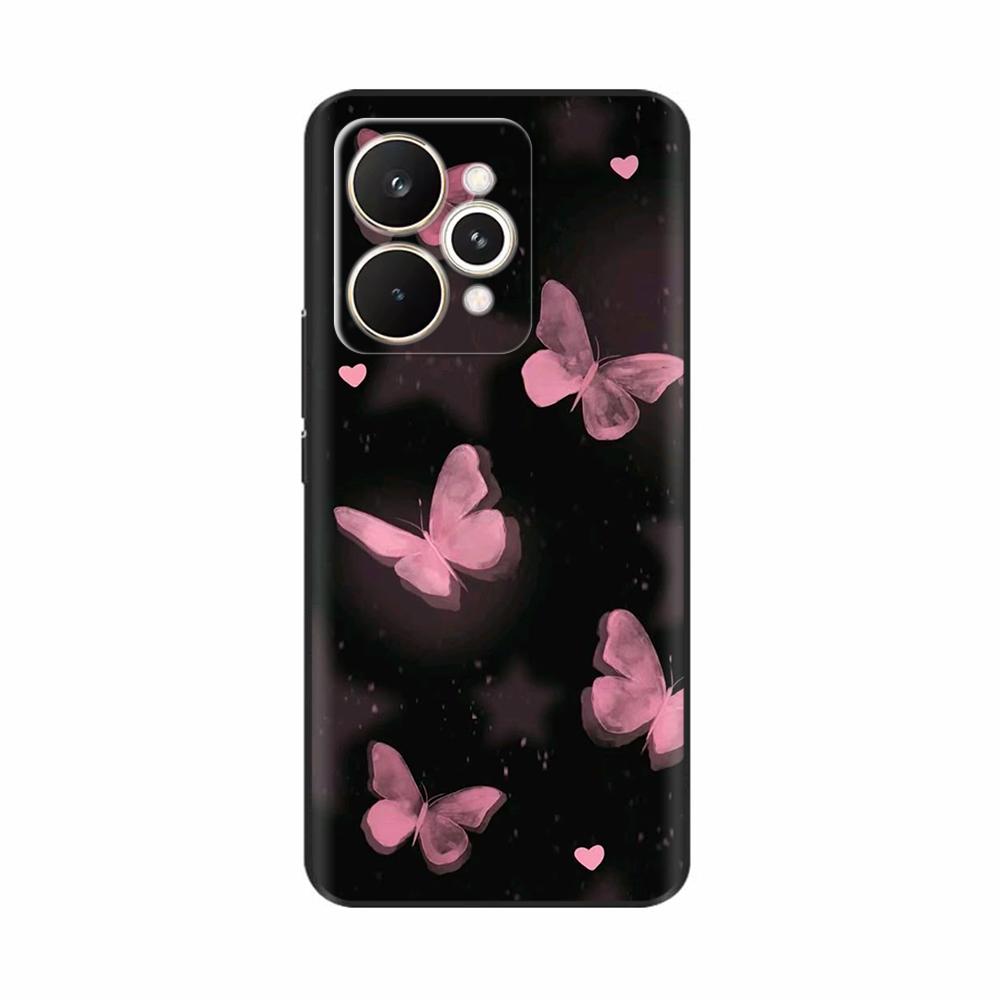 Для Realme 15 Pro 5G Чехол для телефона Милый Защитник камеры Задняя крышка для Realme 15 5G Чехол Жидкий силикон Fundas Чехлы Realme15 Pro