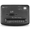 Comix S3506 High-Security 5-Level Paper Shredder CN plug (adapter included)