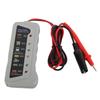 2‑14.8V Car Van Auto Battery Tester Storage Maintenance Charger System Analyzer Checker Tool