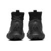 Nike ACG Mountain Fly Gore-Tex темно-серые кроссовки унисекс черные CT2904-002