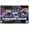 BANDAI SPIRITS HG 1/144 Gundam Asclepius Plastic Model (Hobby Online Shop Exclusive)