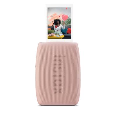 FUJIFILM Instax Mini Принтер для смартфона Link3 Розовый INS MINI LINK3 R pink