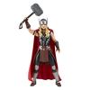 Hasbro Marvel Legends Series Тор: Любовь и гром Могучий Тор F1060 Оригинальный 6-дюймовый (15см) Фигурка с 4 аксессуарами и деталью для сборки фигурки