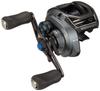 SHIMANO Bait Reel Double Axis 19 SLX MGL 70XG Right Bass Fishing Rubber Jig Point Shooting Makimono