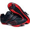 Hot Selling Men's And Women's Mtb Shoes, Cycling Speed Sports Shoes, Couple's Road Cycling, CycLing Shoes, Clip On Pedals, Spd M