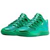 Nike KD 18 Support Rebound Grip Basketball Shoes Men's Emerald Green IB6685-300