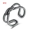 Thumb Rings Ladies Mens Toe Rings Adjustable Open Band Simple Exquisite Womens Ring