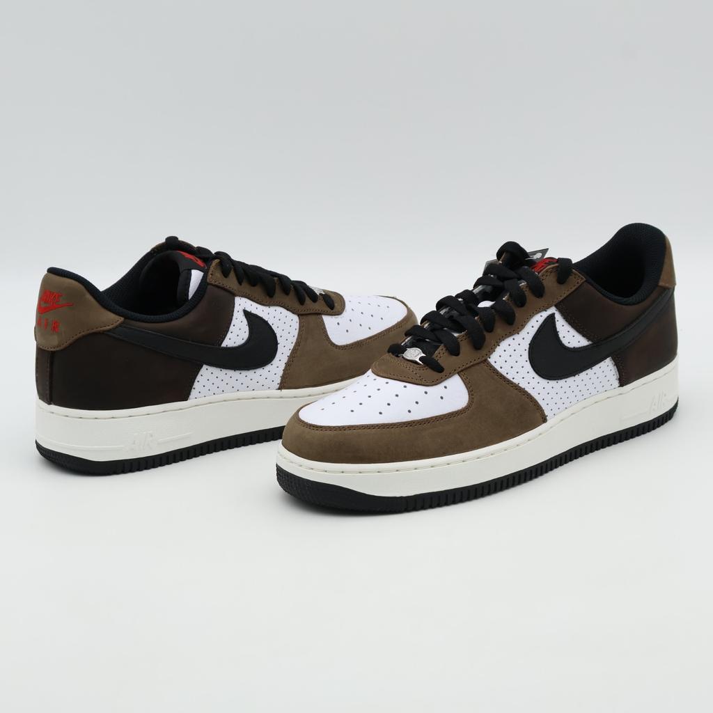 HJ4323-100 Nike Air Force 1 Low Retro Escape 2025 (Мужской)