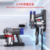 Высокоемкая аккумуляторная батарея EGR V8, Совместимая с пылесосом Dyson V8 SV10
