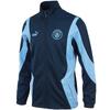 Puma Футбольная куртка Manchester City Energy+