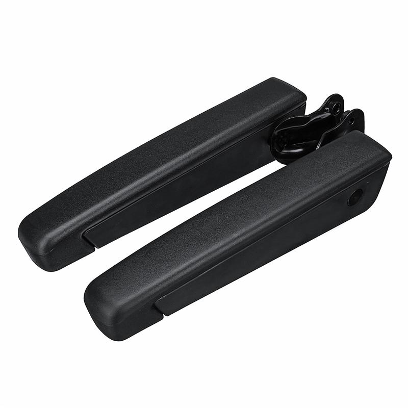 Универсальный регулируемый подлокотник для сиденья автомобиля RV с левой/правой стороны, держатель для руки для кемпера, фургона, автодома, лодки, грузовика, автомобильные аксессуары