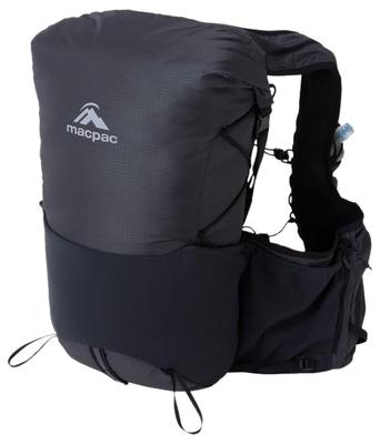 Macpac Amp Ultra 15 Phantom Унисекс MM62360 L, Взрослый,