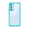 Для Чехол Samsung Galaxy A54 Чехол Samsung A33 A53 A73 A14 A13 A23 A54 5G Capas Прозрачный Цвет Прозрачный Для Samsung A54 5G Чехол