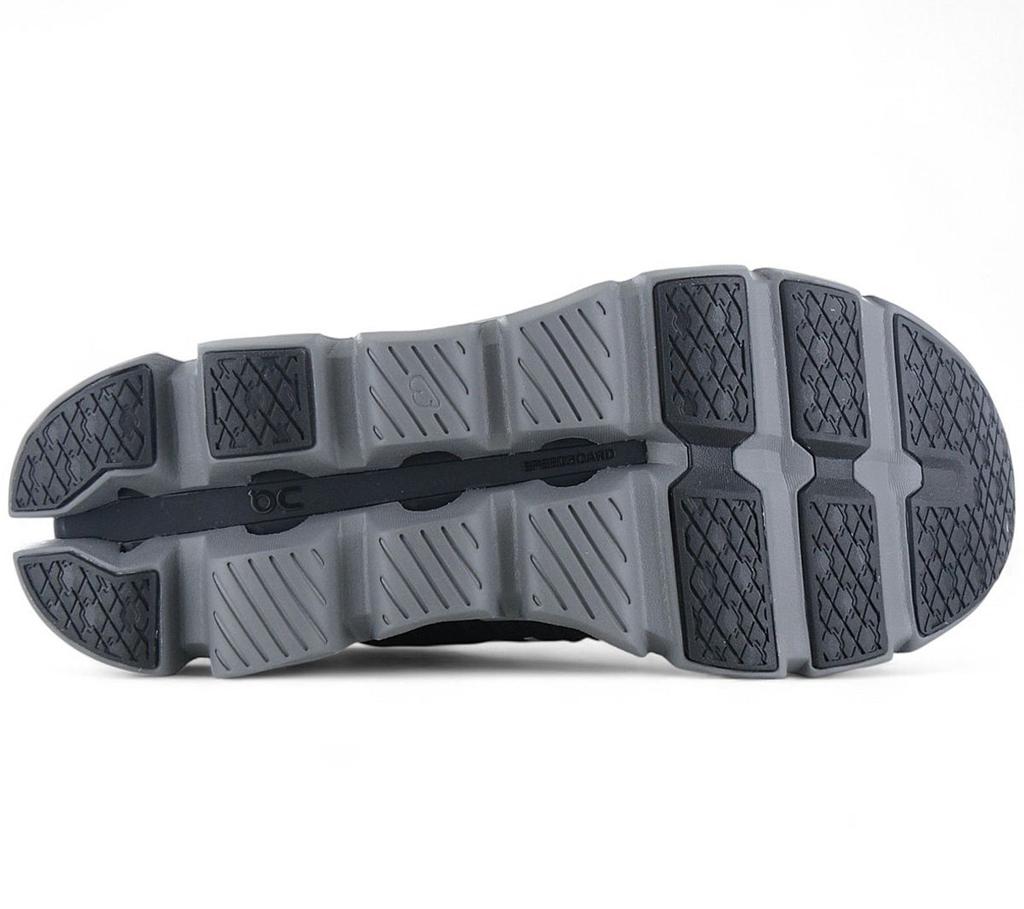 On Running Cloudswift 4 AD - Мужские кроссовки Cloud Shoes Черный 3MF10570080 6 ОРИГИНАЛ