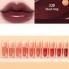 LAKA Jelling Nude Gloss Mini 1.9г
