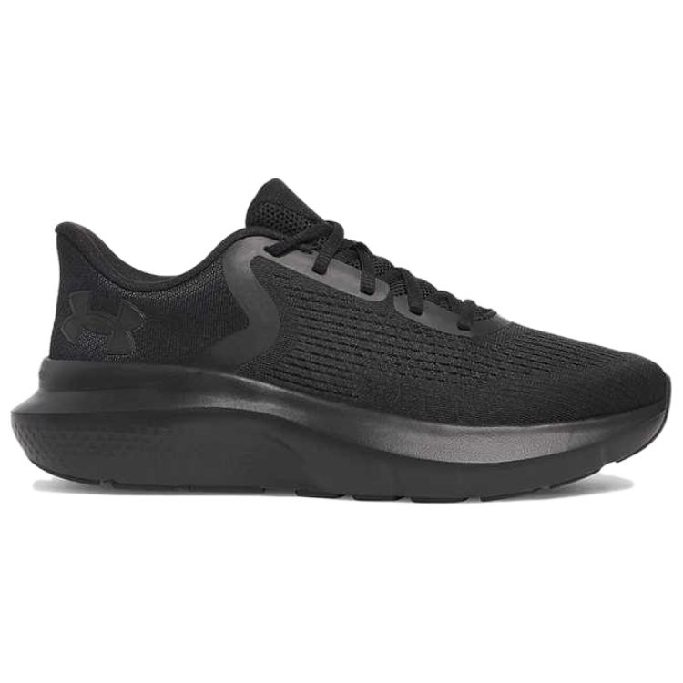 Under Armour Мужские кроссовки Rogue 5 Triple Black 3028256-002