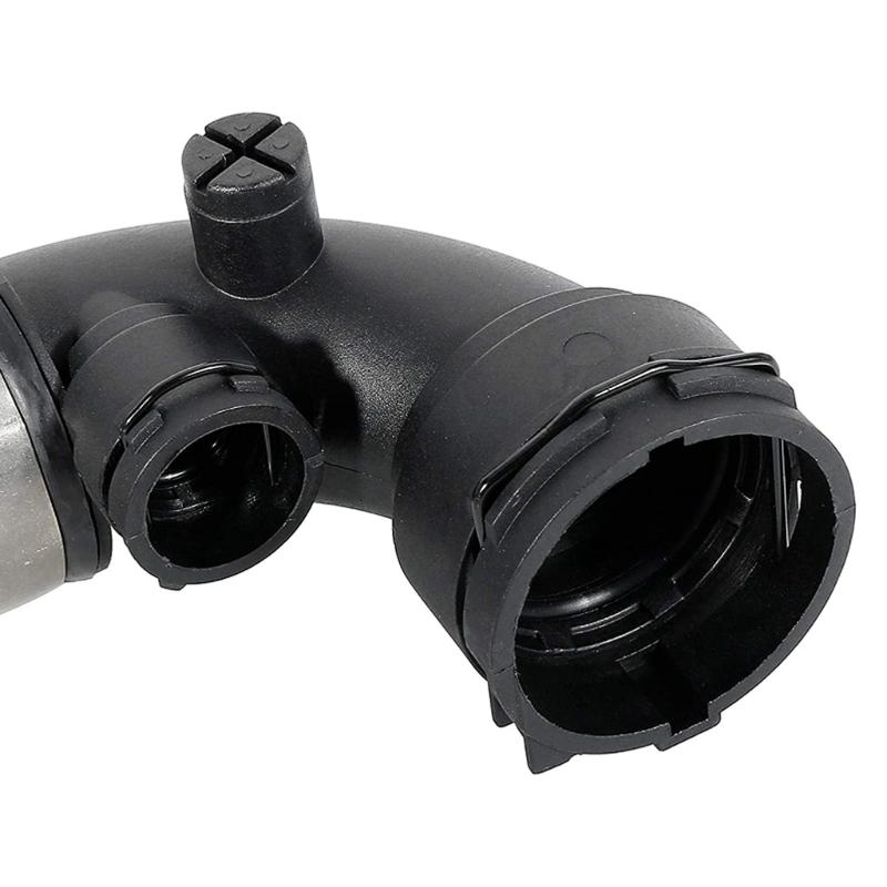 Автомобильные аксессуары, температура охлаждения, шланг охлаждающей жидкости 17127510952 64216910758 для E36 E46, резервуар для воды, шланг радиатора