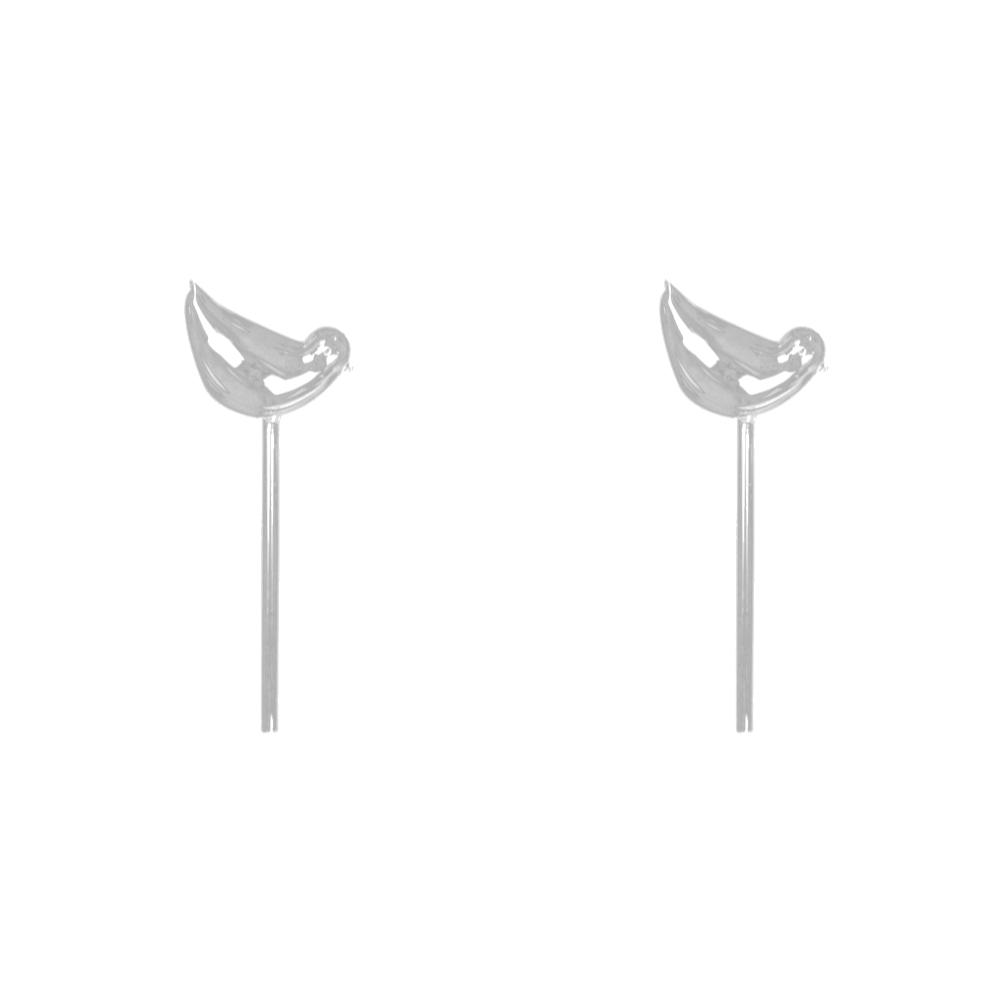 1-10 шт. Капельница в форме птицы для овощного сада, горшок-колба для цветов, устройство для полива растений, автоматический полив, колбы для полива растений