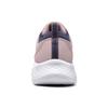 Skechers Skech-Lite Pro Сетчатые Удобные Легкие Низкие Повседневные Кроссовки Женские Фиолетовые 150044-MVBL