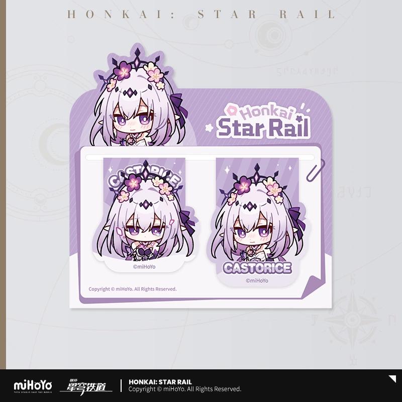 Sunsyea Официальный мерч Honkai Star Rail miHoYo Оригинальный Аутентичный Серия PMZLG Брелок Значок Phainon