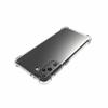 ERBORD AntiDrop Hybrid Case Samsung Galaxy S21+ Plus - Transparent