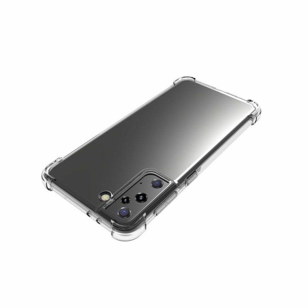 ERBORD AntiDrop Hybrid Case Samsung Galaxy S21+ Plus - Transparent