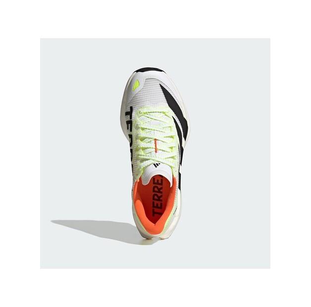 Беговые кроссовки adidas Terrex Agravic TT Trail
