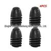 Volkswagen Santana Passat Front Hood and Engine Cover Buffer Rubber Pad