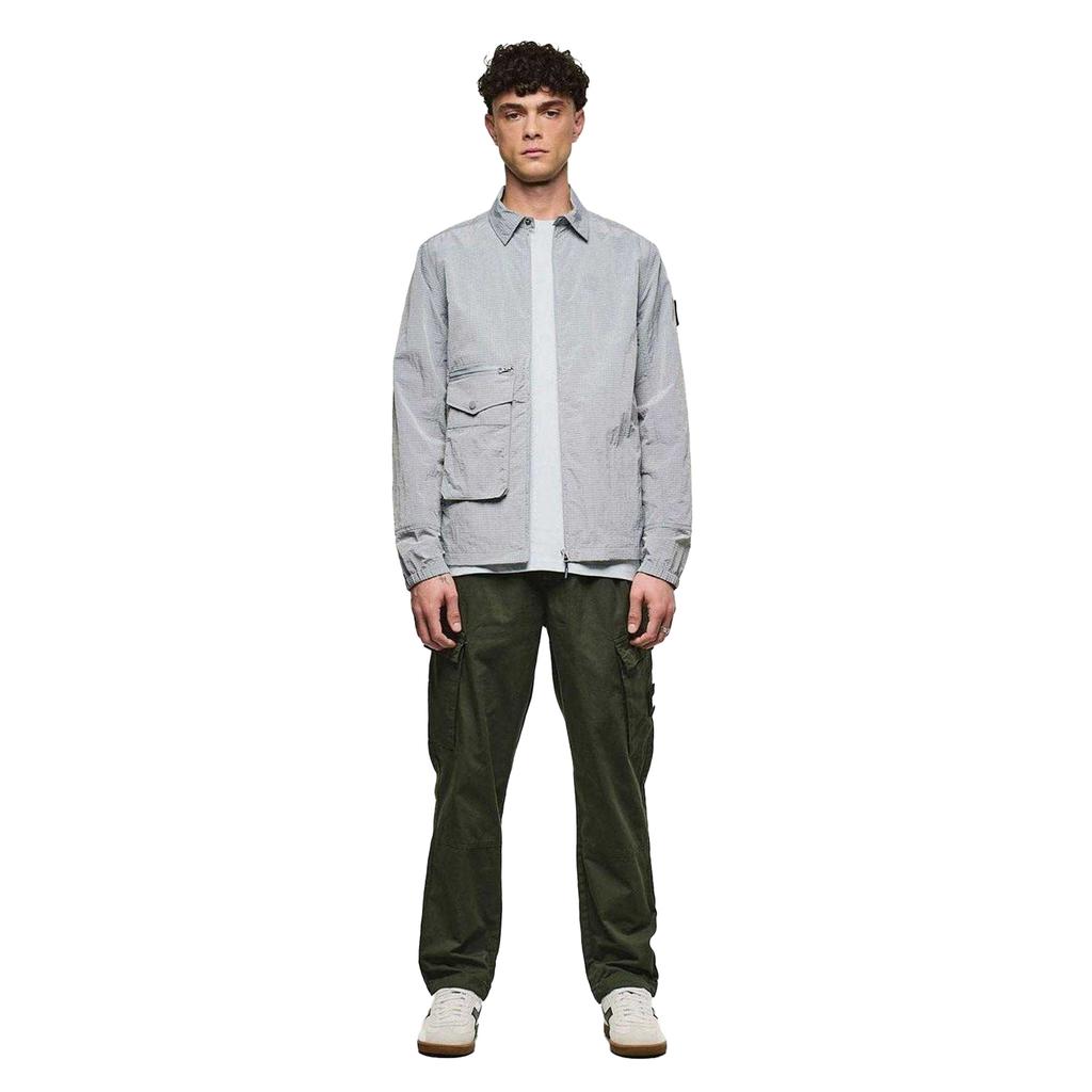 Weekend Offender Mens Overshirt