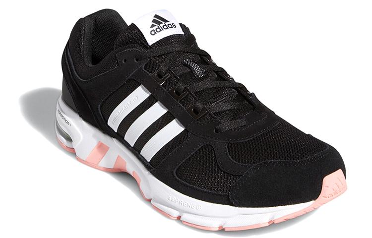 adidas Оборудование 10 U Черный/Белый/Розовый Женское FW9976