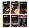 Классический комбинированный набор Manforce из 6 шт. (60 презервативов)