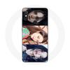 Case for Xiaomi Redmi Note 5 AI Dual Camera Blackpink Jisoo Teaser How You Like That Lovesick Girls and Ice Cream