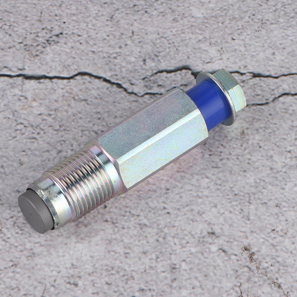 Предохранительный клапан давления топливной рампы 095420‑0260 Подходит для CABSTAR NAVARA D40 PATHFINDER 2.5 DCI