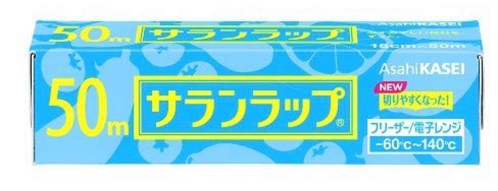 Saran Wrap 15cm X 50m 2 Pieces 30cm X 50m 2 Pieces 4 [Bulk Purchase] + [Total Pieces]