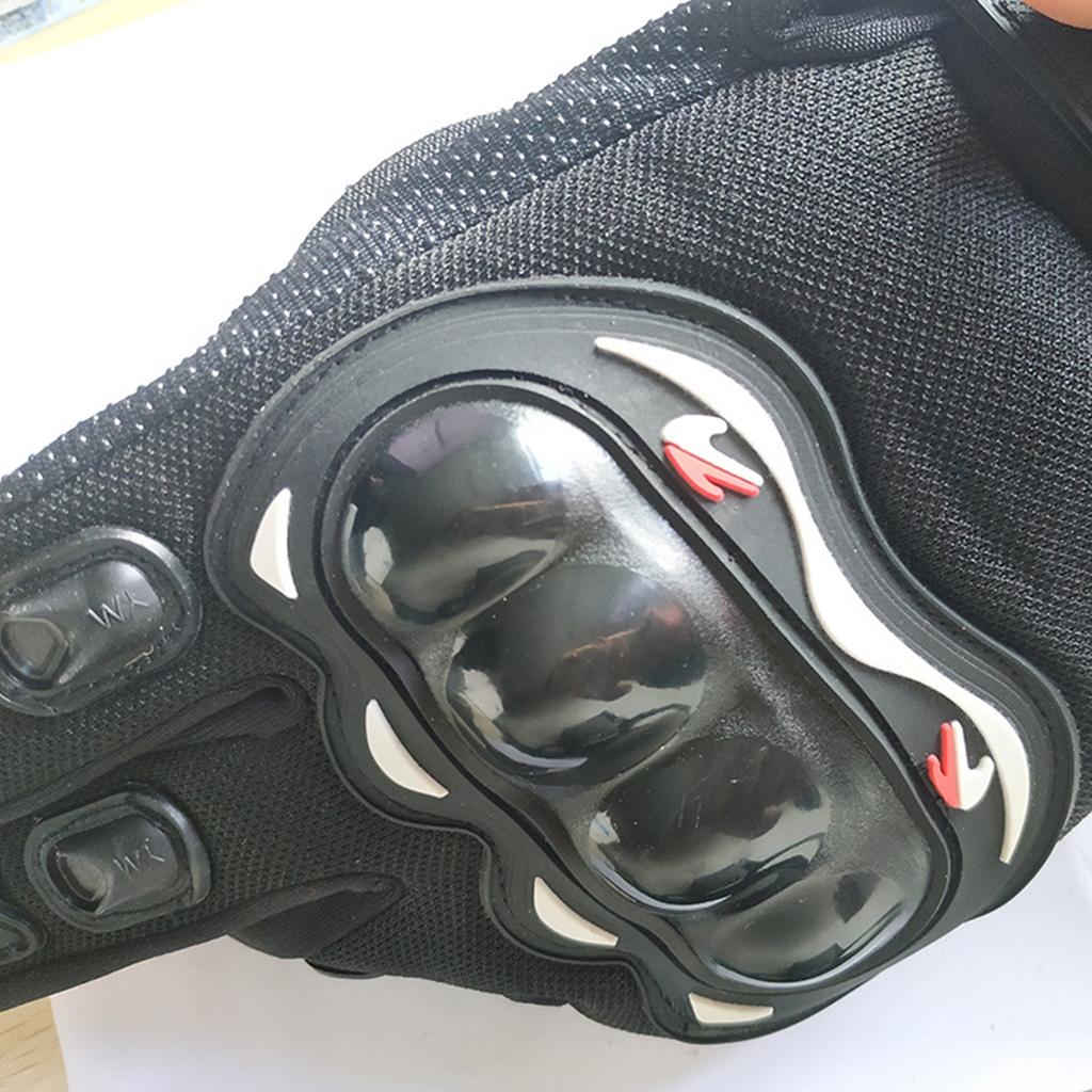 Downhill Skateboard Gloves Outdoor Sliding Gloves Longboard Hand Palm Slide Gloves Skate Accessories Easy To Use