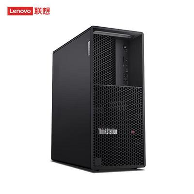 Lenovo Графическая рабочая станция ThinkStation P3 Tower (Китайская версия)