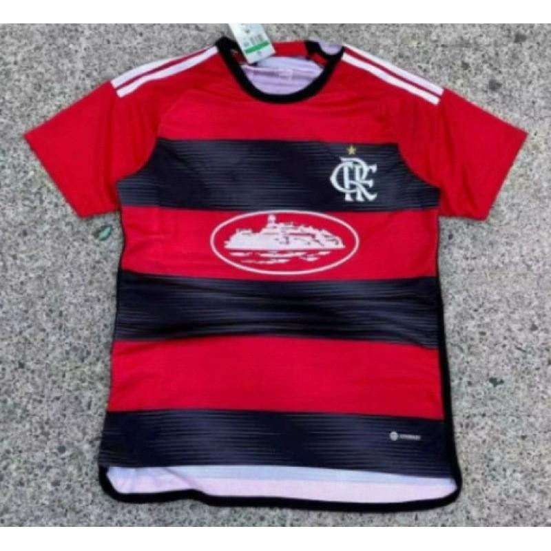 Stussy Signature Soccer Jersey Retro Brazil Argentina Portugal Football Training Shirt Men Women Short Sleeve