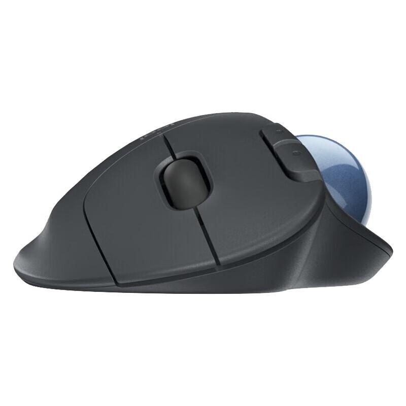 Logitech ERGO M575 Wireless Trackball Mouse