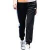 YONEX Knitted Sweatpants Men's Moderate Cuffed Pants 160113BCR