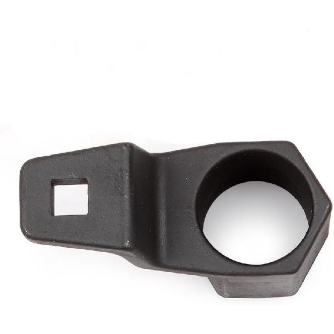 50MM Hex Crankshaft Crank Damper Pulley Holding Wrench Socket Tool Fit for Honda and Acura Engines