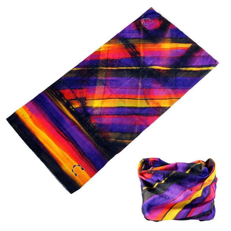 Модная многофункциональная мотоциклетная маска для лица, гетры для женщин и мужчин, спортивный летний шарф на голову для спорта на открытом воздухе