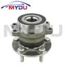 28473-FG000 SU00307348 28473AJ00A 28473SC000 Rear Wheel Hub Bearing For SUBARU IMPREZA FORESTER OUTBACK LEGACY XV BRZ TOYOTA 86
